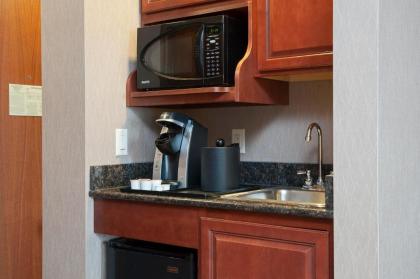 Hilton Garden Inn Columbus Edinburgh - image 11