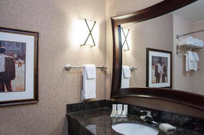 Hilton Garden Inn Columbus Edinburgh - image 12