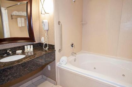 Hilton Garden Inn Columbus Edinburgh - image 14