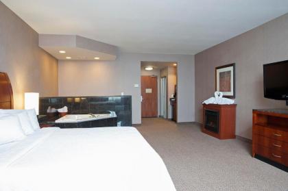 Hilton Garden Inn Columbus Edinburgh - image 6