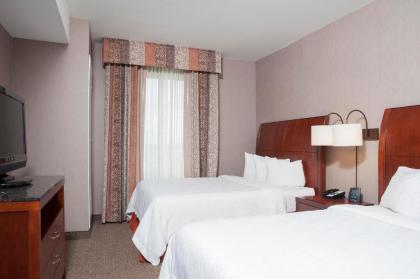 Hilton Garden Inn Columbus Edinburgh - image 7