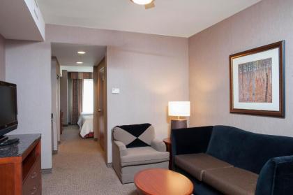 Hilton Garden Inn Columbus Edinburgh - image 8