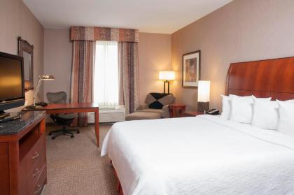 Hilton Garden Inn Columbus Edinburgh - image 9