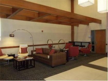 Holiday Inn Express Hotel And Suites Columbus Edinburgh - image 15