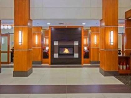 Holiday Inn Express Hotel And Suites Columbus Edinburgh - image 3