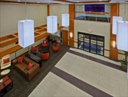 Holiday Inn Express Hotel And Suites Columbus Edinburgh - image 5