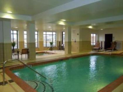 Holiday Inn Express Hotel And Suites Columbus Edinburgh - image 8