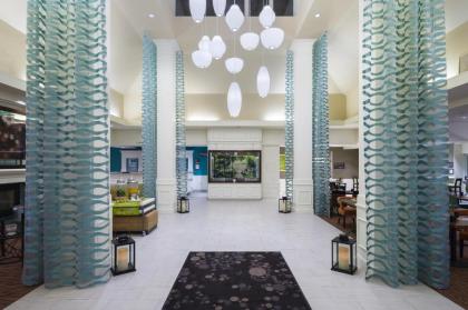 Hilton Garden Inn Edison/Raritan Center - image 21