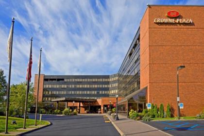 Hotel in Edison New Jersey