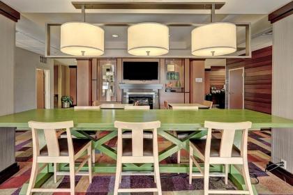 Fairfield Inn & Suites by Marriott Edison - South Plainfield - image 15