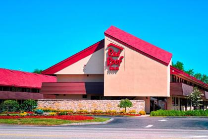 Hotel in Edison New Jersey