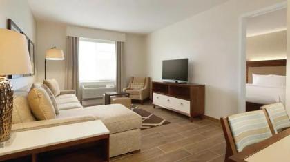 Homewood Suites By Hilton Edison Woodbridge Nj