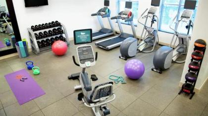 Homewood Suites By Hilton Edison Woodbridge Nj - image 2