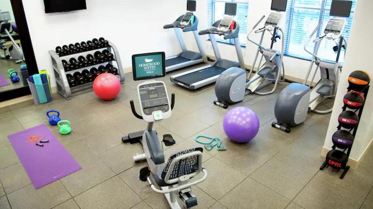 Homewood Suites By Hilton Edison Woodbridge Nj - image 2