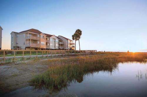 Club Wyndham Ocean Ridge - main image