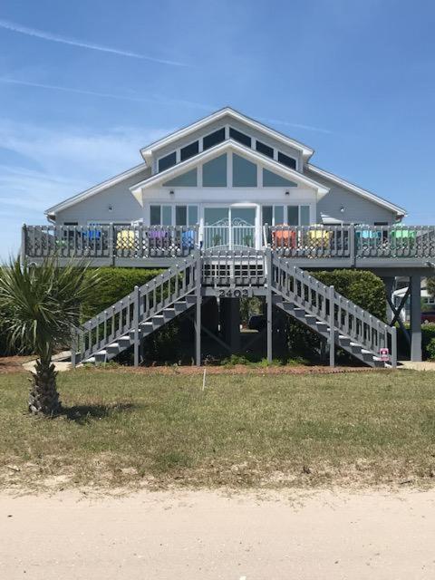 A Shore Investment - main image