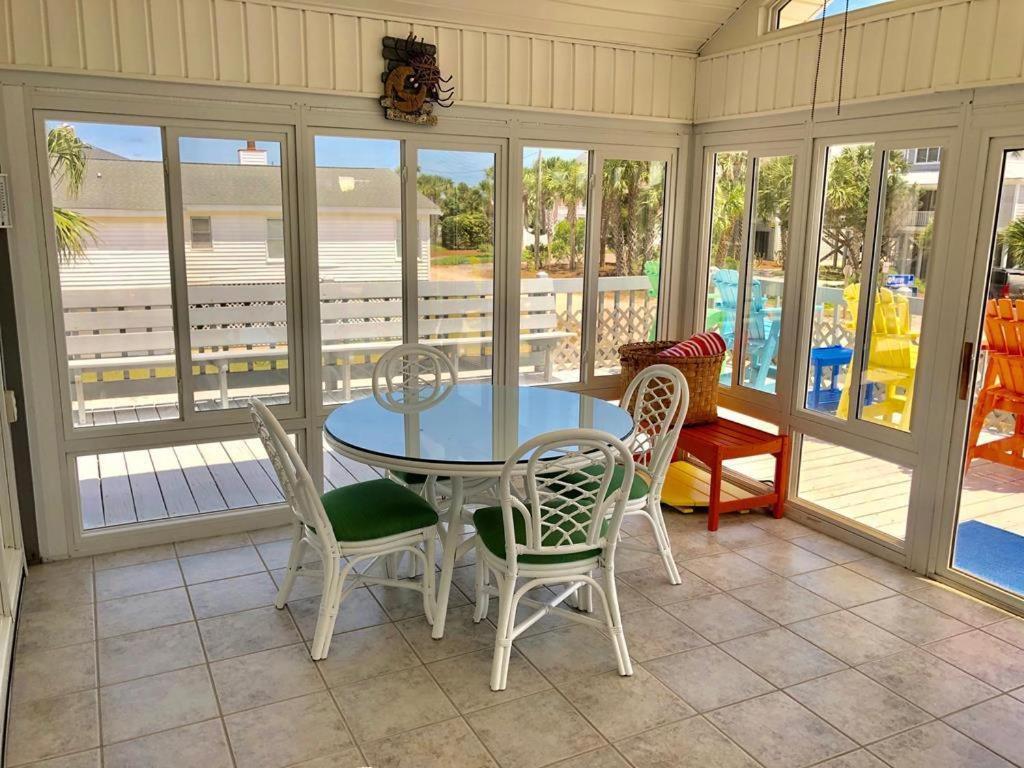 A Shore Investment - image 7