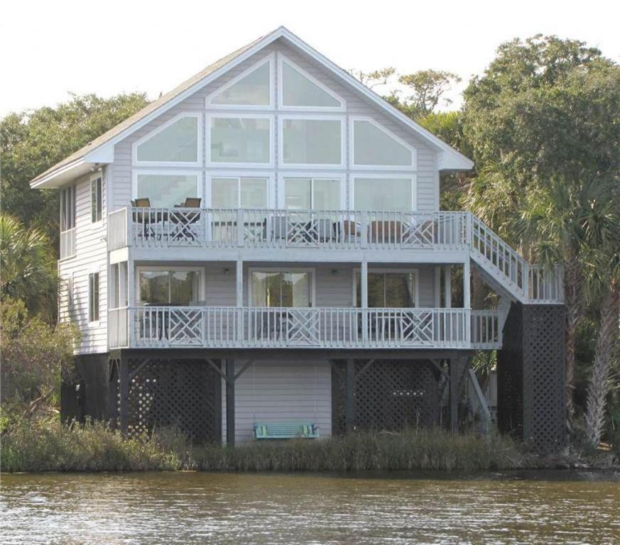 At Water's Edge - main image