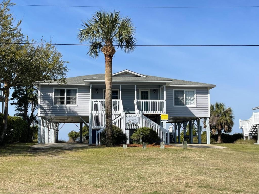 Neutral Ground - main image