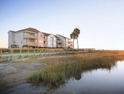 A Stunning Riverfront Retreat on Edisto Island - image 2