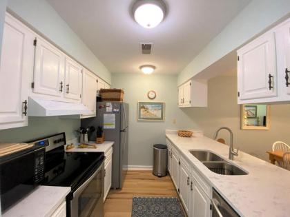 Club Cottage 825 - image 2