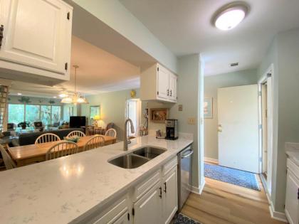 Club Cottage 825 - image 3