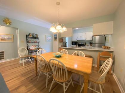 Club Cottage 825 - image 5