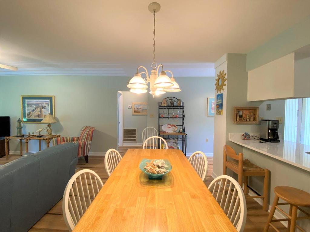 Club Cottage 825 - image 6