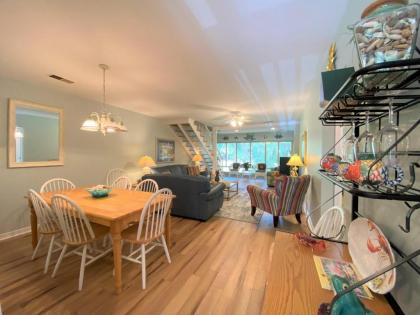 Club Cottage 825 - image 7