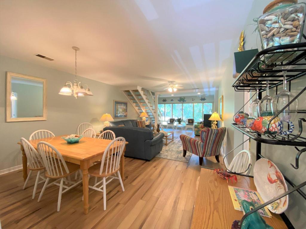 Club Cottage 825 - image 7