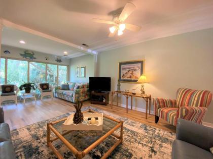 Club Cottage 825 - image 9