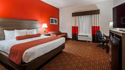 Best Western PLUS Memorial Inn - image 7