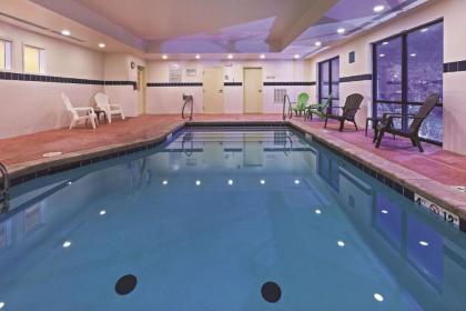 La Quinta by Wyndham Edmond - image 12