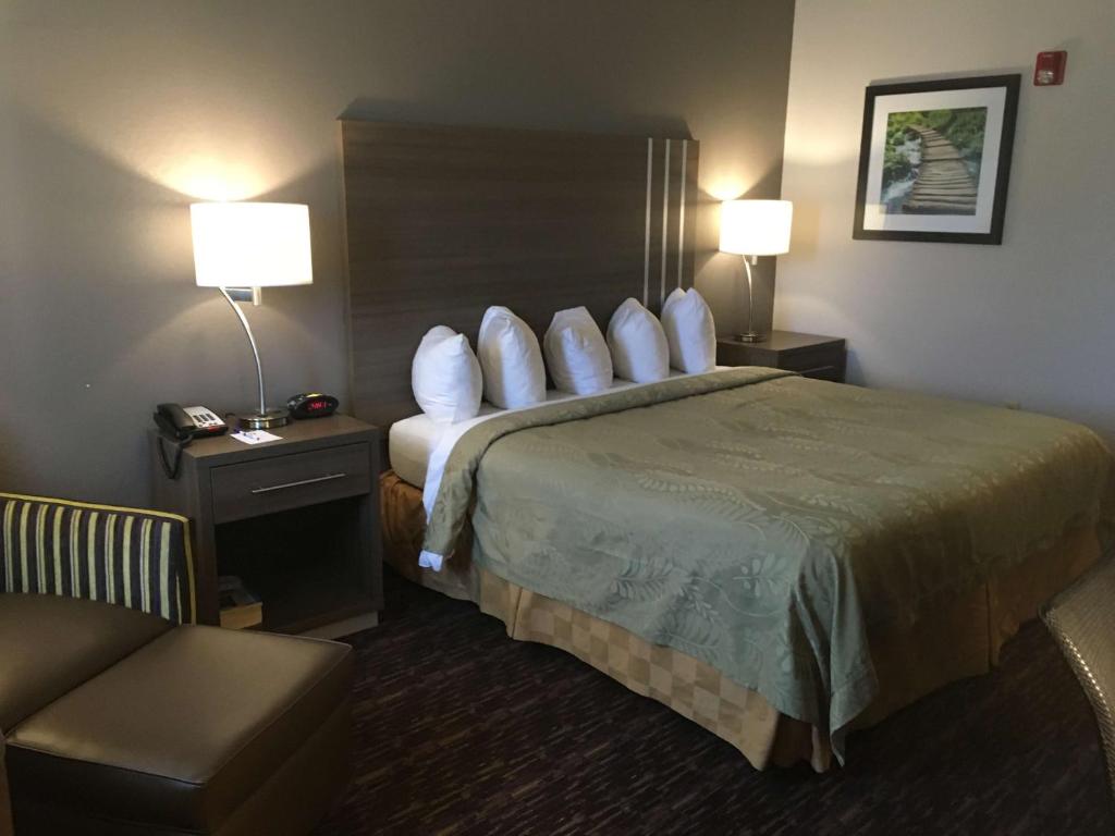 SureStay Plus by Best Western - image 4