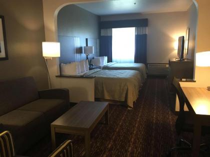 SureStay Plus by Best Western - image 9
