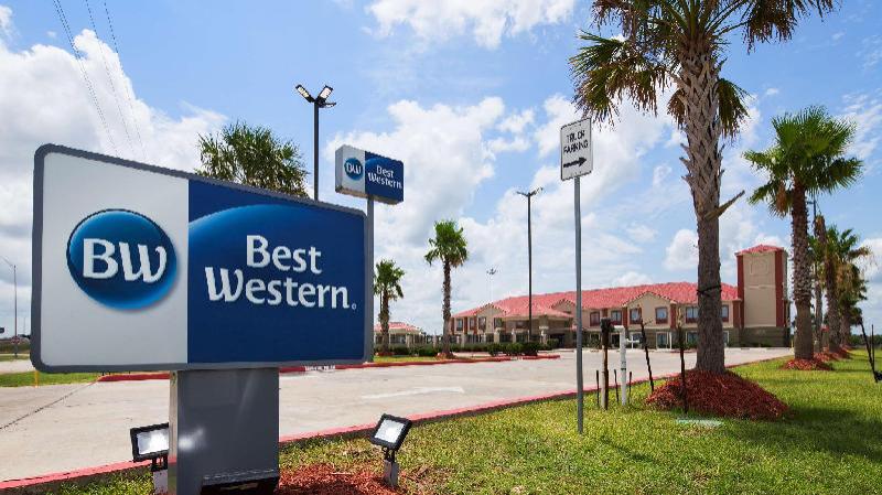 Best Western Lone Star Inn - main image