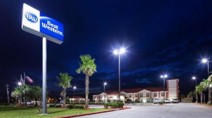 Best Western Lone Star Inn - image 12