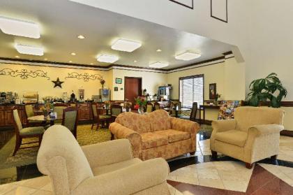 Best Western Lone Star Inn - image 14
