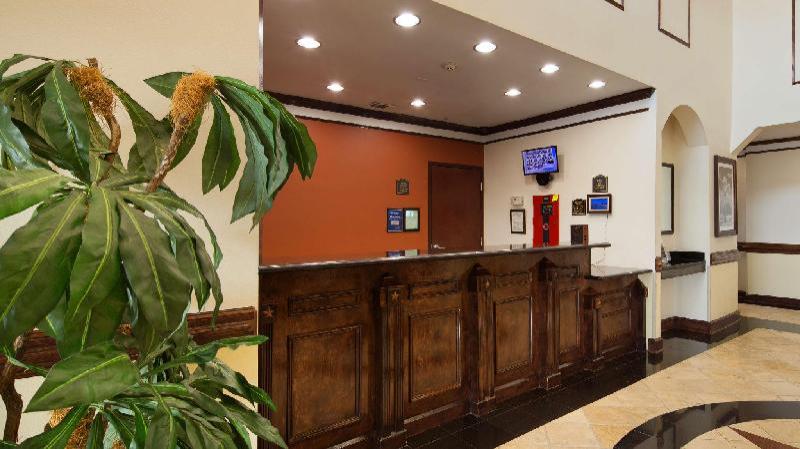 Best Western Lone Star Inn - image 3