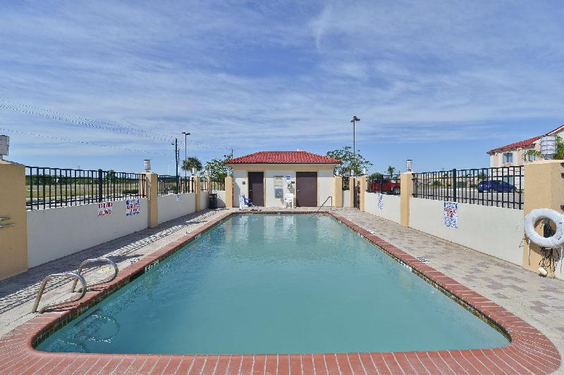 Best Western Lone Star Inn - image 4