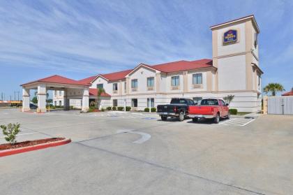 Best Western Lone Star Inn - image 6