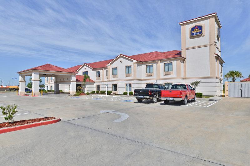 Best Western Lone Star Inn - image 6