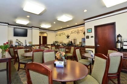 Best Western Lone Star Inn - image 8