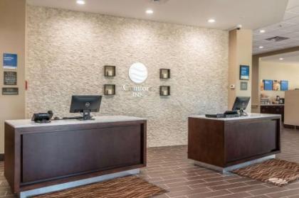 Comfort Inn Edwardsville - St. Louis