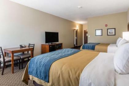 Comfort Inn Edwardsville - St. Louis - image 11