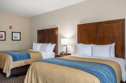 Comfort Inn Edwardsville - St. Louis - image 13