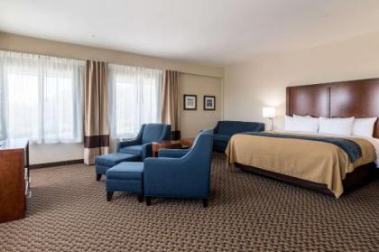 Comfort Inn Edwardsville - St. Louis - image 14