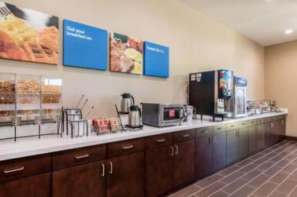 Comfort Inn Edwardsville - St. Louis - image 3