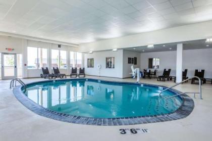 Comfort Inn Edwardsville - St. Louis - image 9