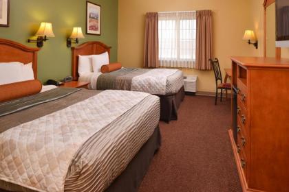 Country Hearth Inn  Suites Edwardsville Illinois